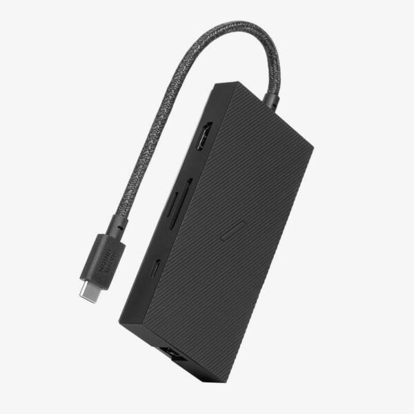 ⁦USB-C Smart Hub⁩ - الصورة ⁦2⁩